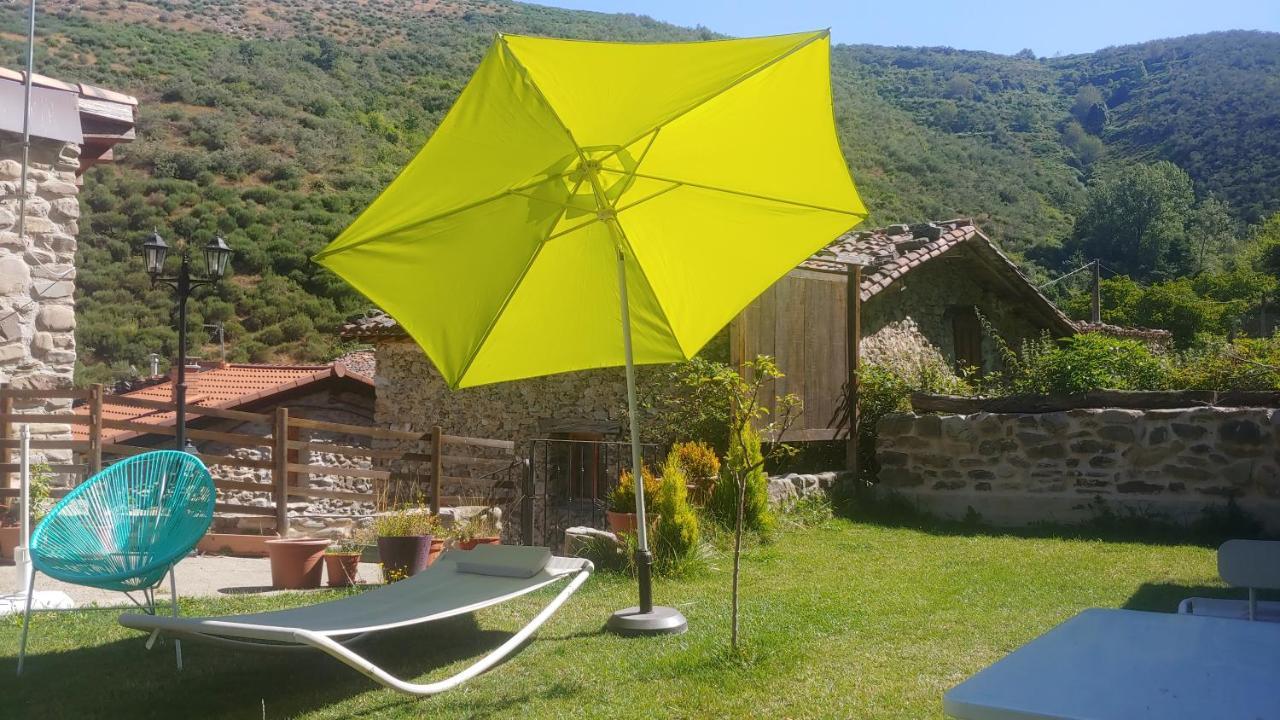 El Rincon De Zaldierna ภายนอก รูปภาพ