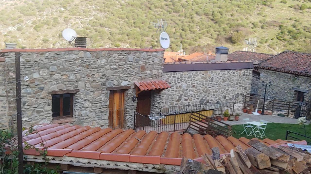 El Rincon De Zaldierna ภายนอก รูปภาพ