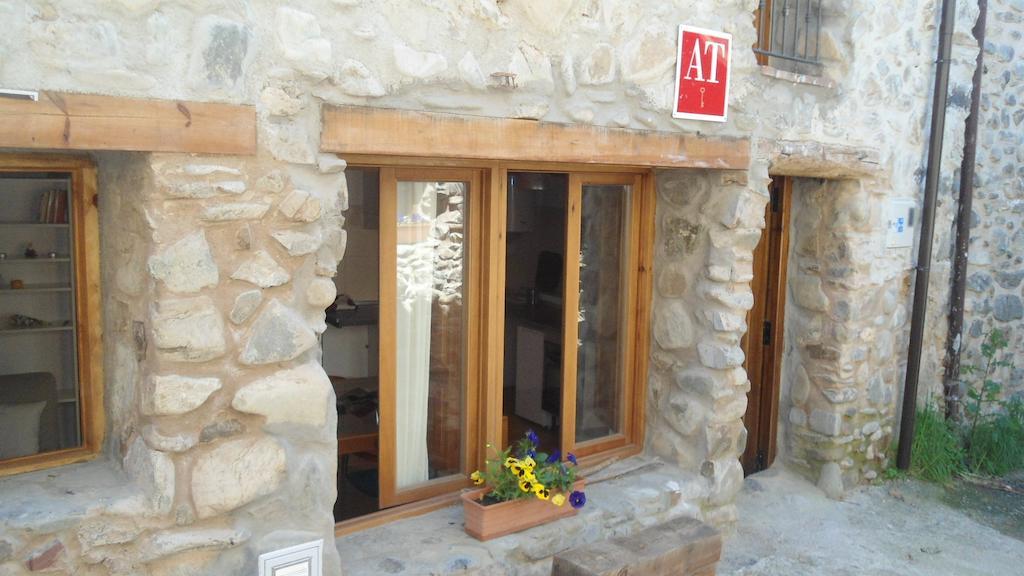 El Rincon De Zaldierna ภายนอก รูปภาพ