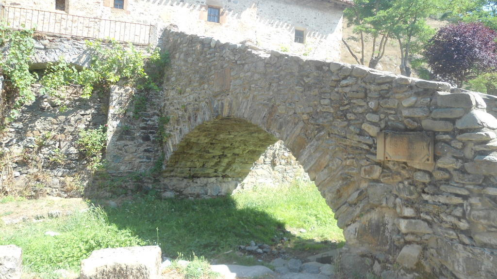 El Rincon De Zaldierna ภายนอก รูปภาพ