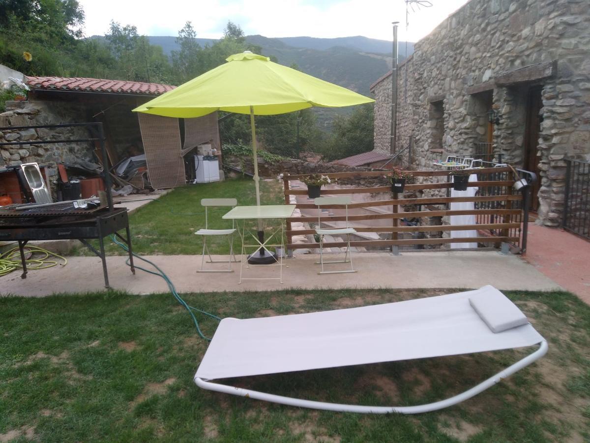 El Rincon De Zaldierna ภายนอก รูปภาพ