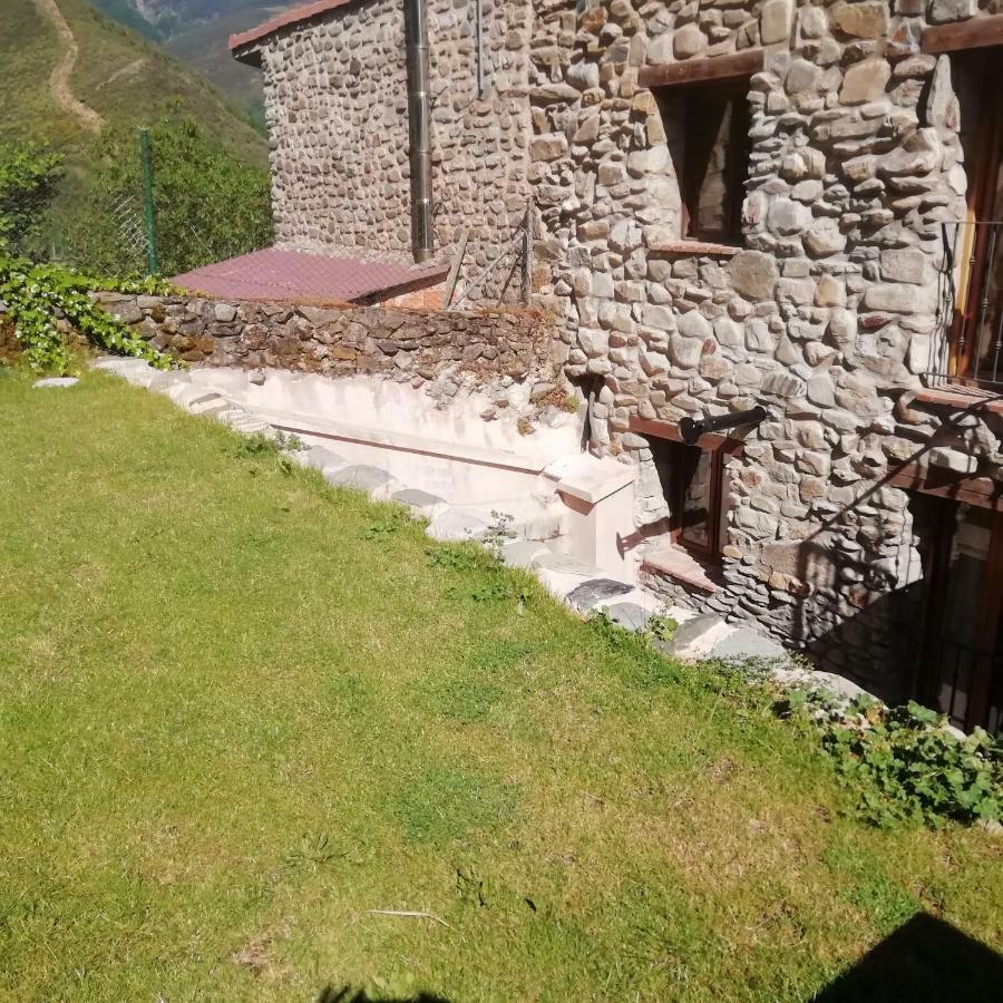 El Rincon De Zaldierna ภายนอก รูปภาพ