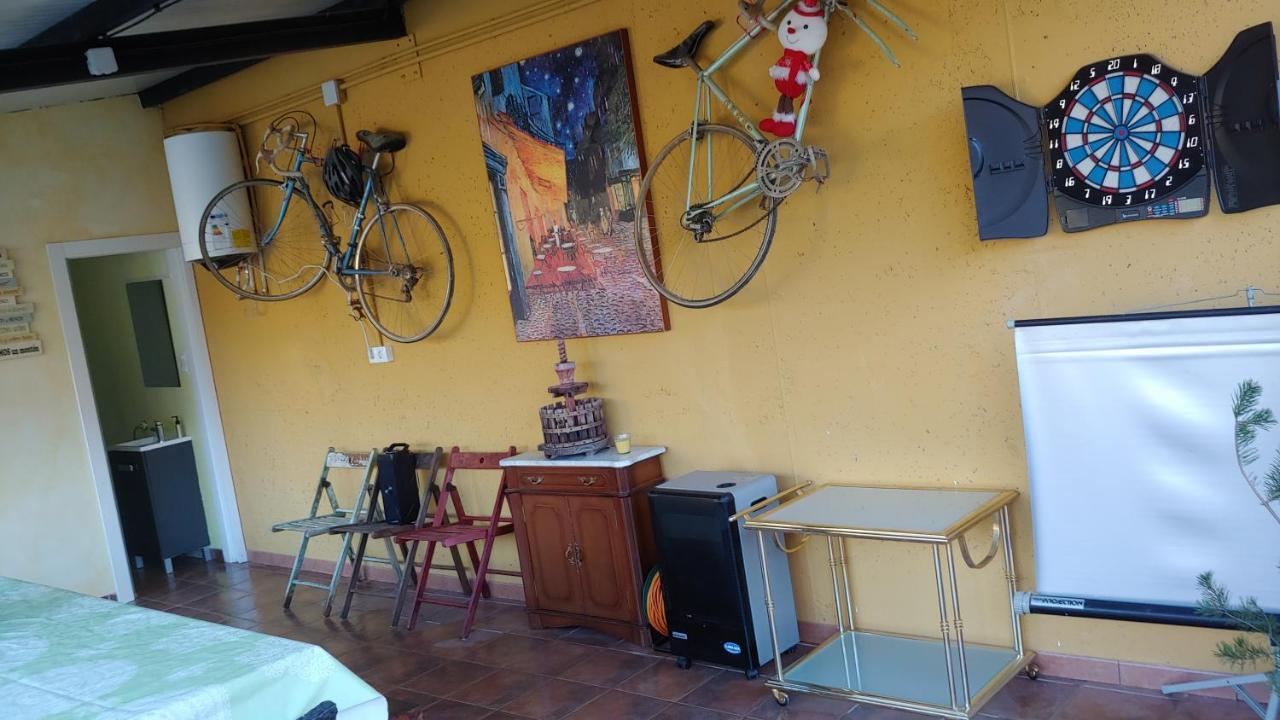 El Rincon De Zaldierna ภายนอก รูปภาพ